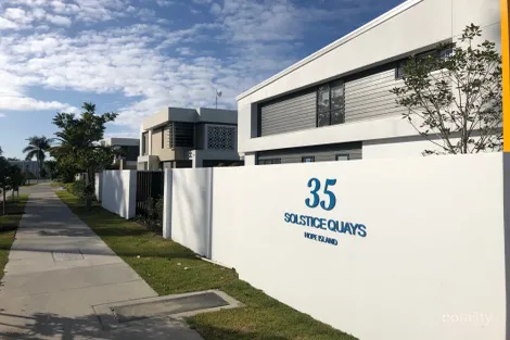 32/35 Sickle Ave, Hope Island, QLD 4212