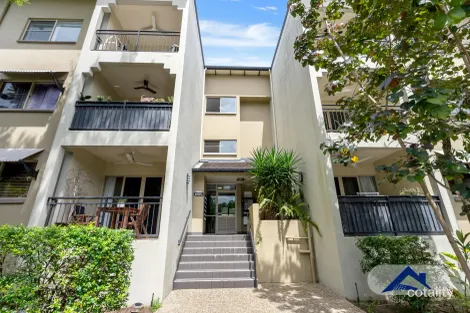 Contact Agent For Address, Westcourt, QLD 4870