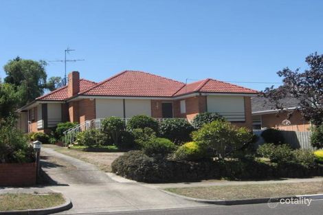 13 Lindsay St, Bulleen, VIC 3105