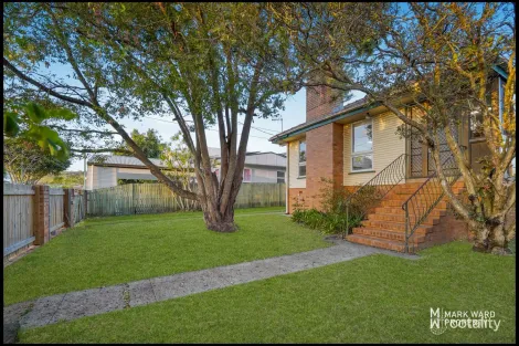Property photo of 35 Humber Street Salisbury QLD 4107