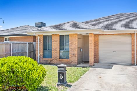 Property photo of 47 Daramoolen Street Ngunnawal ACT 2913