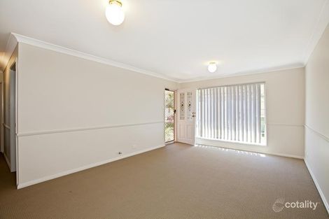 Property photo of 8/1 Dutton Place Glenmore Park NSW 2745
