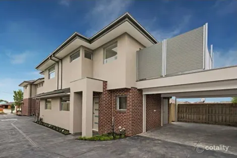 3/28 Compton St, Reservoir, VIC 3073