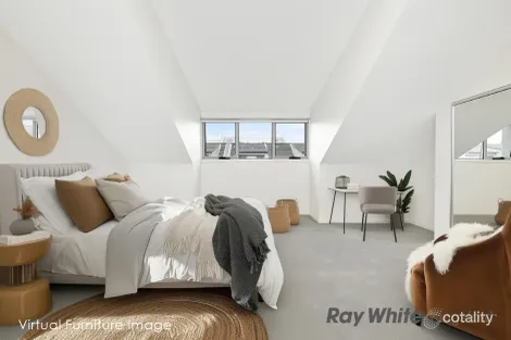 Property photo of 17/30-32 Stephen Road Botany NSW 2019