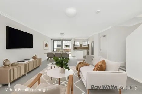 Property photo of 17/30-32 Stephen Road Botany NSW 2019