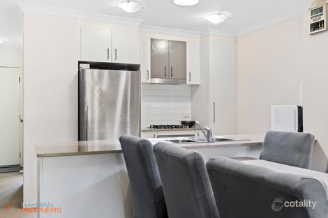 Property photo of 47 Daramoolen Street Ngunnawal ACT 2913