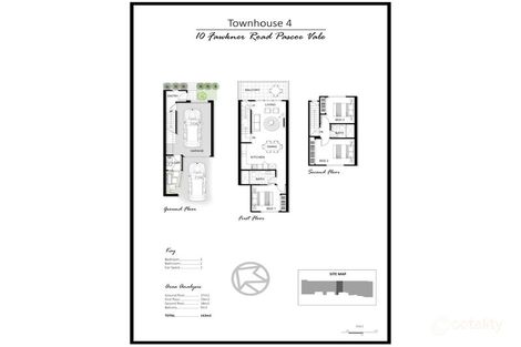 Property photo of 3/10 Fawkner Road Pascoe Vale VIC 3044