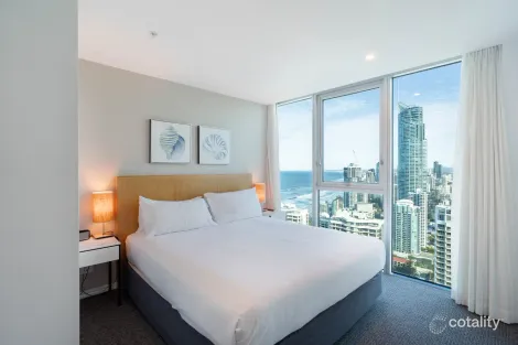 Property photo of 23905/3113 Surfers Paradise Boulevard Surfers Paradise QLD 4217