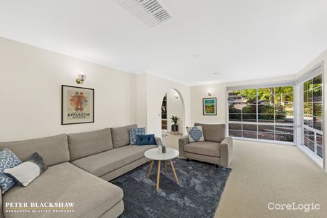 Property photo of 5 Melvin Place McKellar ACT 2617