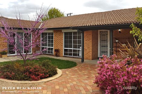 Property photo of 5 Melvin Place McKellar ACT 2617