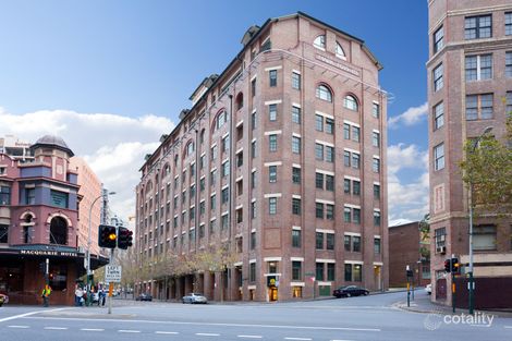 607/133 Goulburn St, Surry Hills, NSW 2010