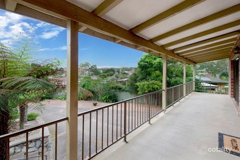 Property photo of 13 Pacific Road Surf Beach NSW 2536