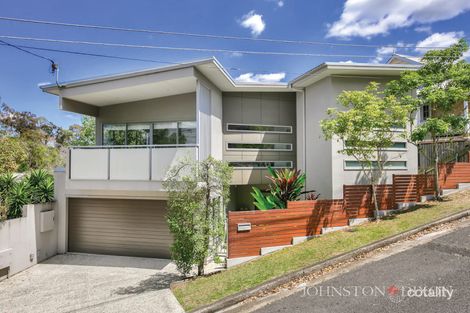 Property photo of 31 Ruskin Street Taringa QLD 4068