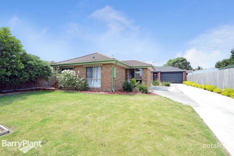 Property photo of 1/6 Cameron Way Pakenham VIC 3810