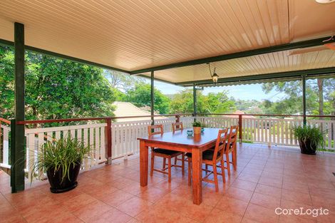 Property photo of 268 Toohey Road Tarragindi QLD 4121