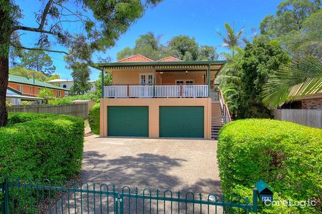 Property photo of 268 Toohey Road Tarragindi QLD 4121