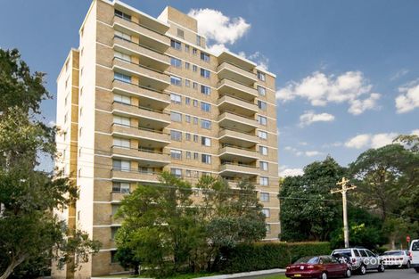 19/5 Broughton Rd, Artarmon, NSW 2064