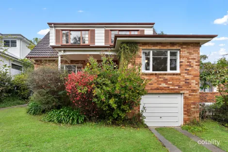 Property photo of 17 Hawthorne Avenue Chatswood West NSW 2067