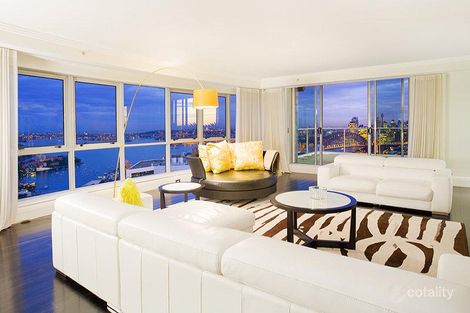 Property photo of 3602/79-81 Berry Street North Sydney NSW 2060