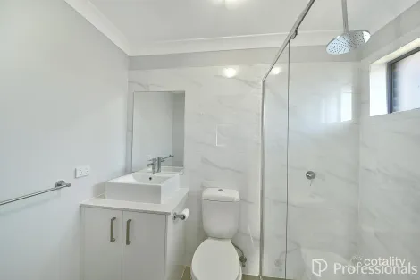 Property photo of 24 McKeown Street Oran Park NSW 2570