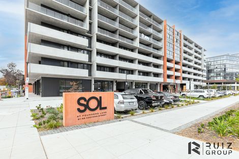 704/65 Cooyong St, Braddon, ACT 2612