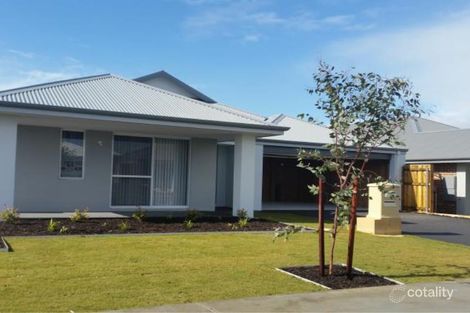 Property photo of 11 Wicklow Street Ellenbrook WA 6069