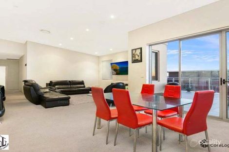 Property photo of 33/49 Lachlan Street Warwick Farm NSW 2170