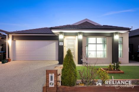 Property photo of 10 Doyle Court Truganina VIC 3029