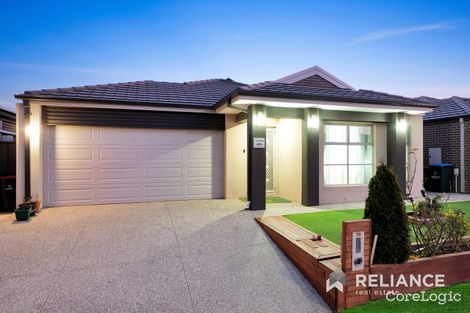 Property photo of 10 Doyle Court Truganina VIC 3029