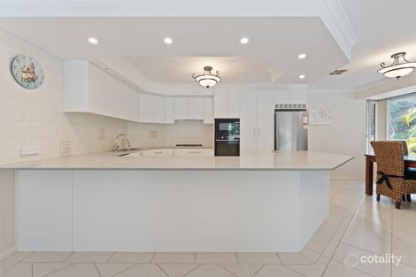 Property photo of 3 Manor Approach Baldivis WA 6171
