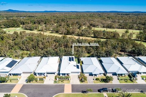 Property photo of 32 The Drive Yamba NSW 2464