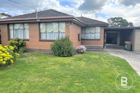 48 Longley St, Alfredton, VIC 3350