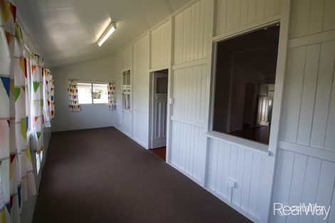 Property photo of 357 Bourbong Street Millbank QLD 4670