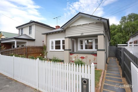 36 Evans St, Brunswick, VIC 3056