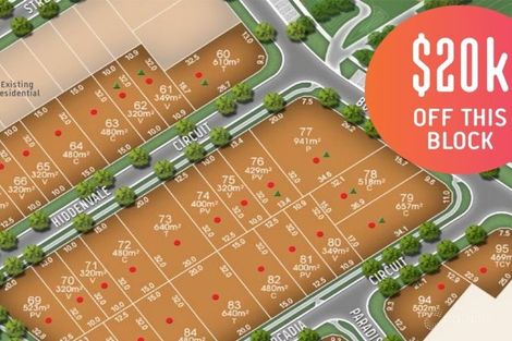 Property photo of 191 Buxton Avenue Yarrabilba QLD 4207