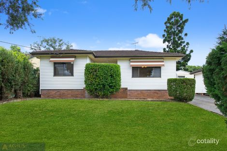 Property photo of 6 Mitchell Street Lalor Park NSW 2147