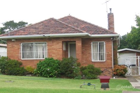 Property photo of 6A Hilder Road Ermington NSW 2115