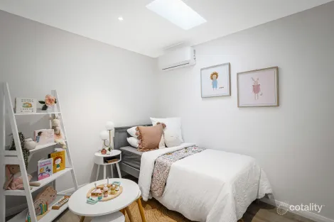 Property photo of 21 Lambert Crescent Baulkham Hills NSW 2153