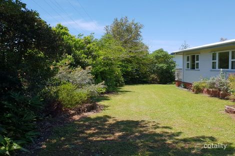 Property photo of 7 Hillcrest Avenue Nambour QLD 4560