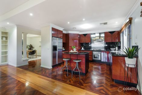 Property photo of 10 Whyte Court Newtown VIC 3220
