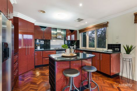 Property photo of 10 Whyte Court Newtown VIC 3220