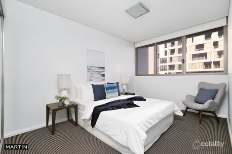 Property photo of 331/11 Victoria Park Parade Zetland NSW 2017