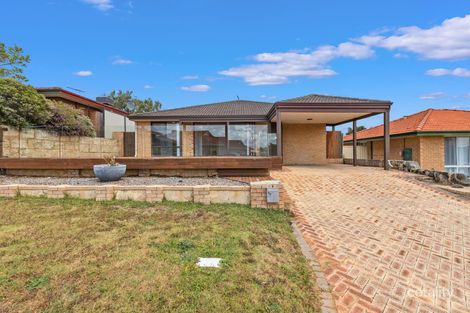 Property photo of 40 Whiston Crescent Clarkson WA 6030
