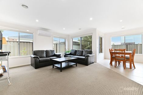 Property photo of 18 Naso Place Clyde North VIC 3978