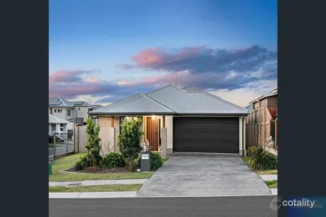 52 Macadamia Cct, Park Ridge, QLD 4125