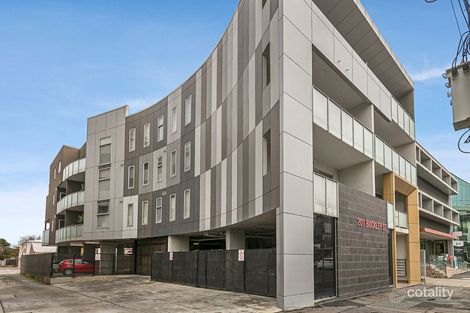 301/201 Buckley St, Essendon, VIC 3040