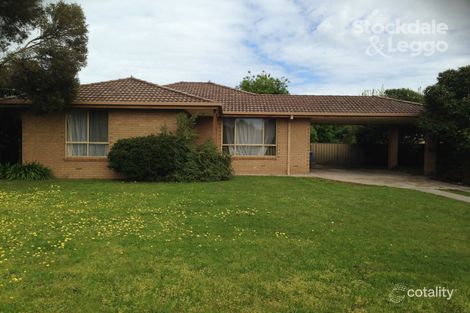 Property photo of 22 Ferguson Road Shepparton VIC 3630