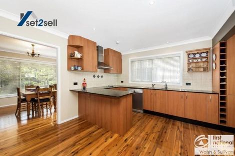 Property photo of 66 Sherwood Street Northmead NSW 2152