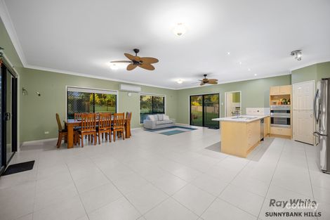 Property photo of 13-17 Saint Covet Court Glenlogan QLD 4280