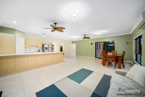 Property photo of 13-17 Saint Covet Court Glenlogan QLD 4280